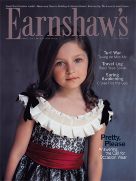 Earnshaw's