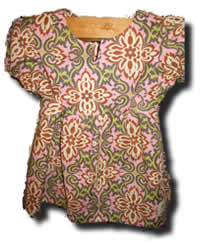 Click to See More Tie Tops