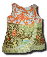 Click to See More Wrap Around Tops